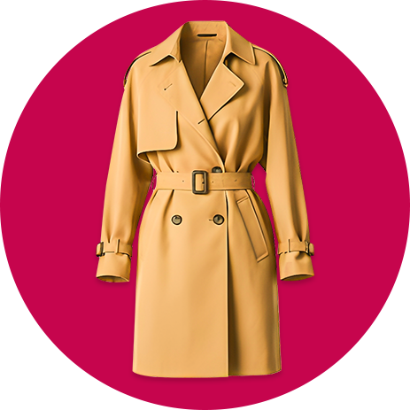 Blazer & coats